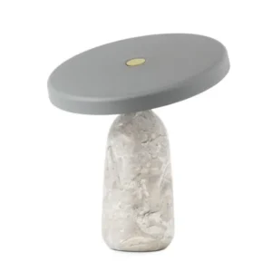 Normann Copenhagen Eddy tafellamp-Grey Direct Beschikbaar