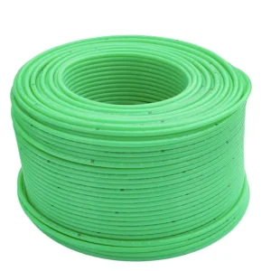 Dagaanbieding Vloerverwarming slang PE-RT 16*2 rol a 600mtr 5-lagen