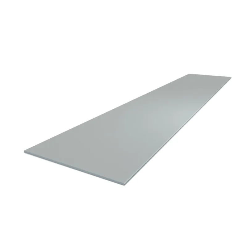 Nieuw Gipsplaat 3000x600x9,5mm Rk (=1,80 m²)