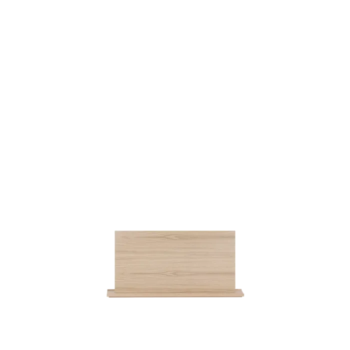 Direct Verzonden Muuto Linear System screen-75 cm