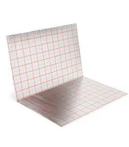 Premium Tackerplaat 2000x1000x30mm (=2,00 m²)