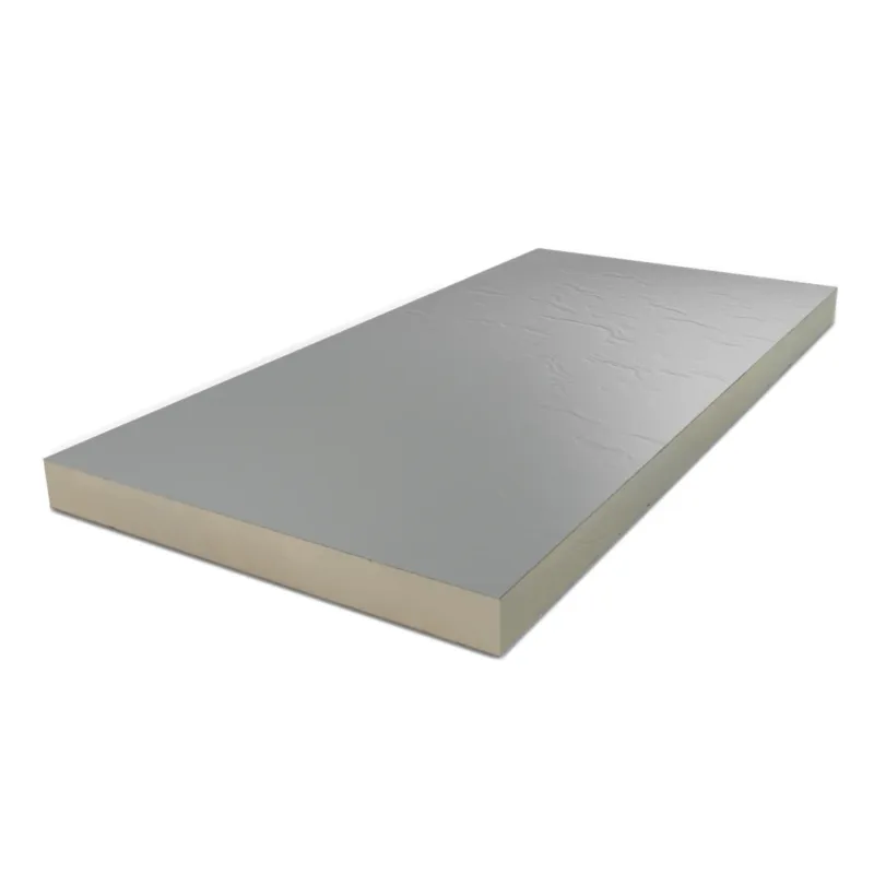 Merkproduct ACTIE PIR 2-zijdig Aluminium 1200x600x20mm Rd 0.91