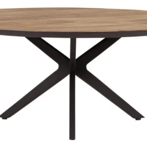 Flitsaanbieding VanHarte Metropole salontafel rond