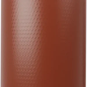 Leadax Loodvervanger 250 mm x 6 m¹ Terracotta Betrouwbaar