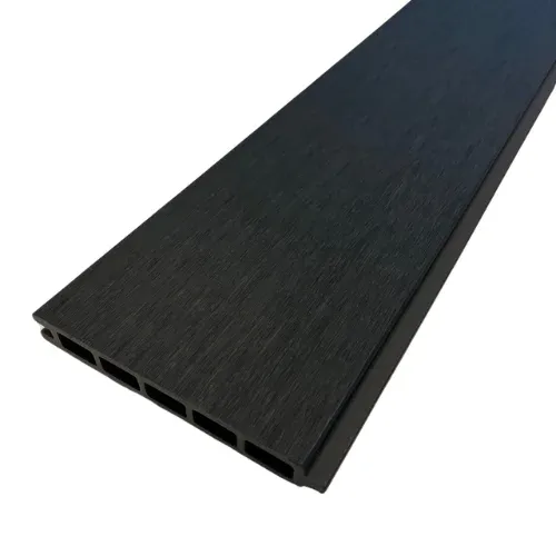 Composiet schutting Antraciet 1790x140x20mm (=0,25m²) Tijdelijk Beschikbaar