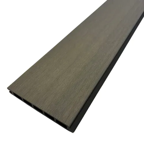 Lage Kosten Composiet schutting Schilf 1790x140x20mm (=0,25m²)