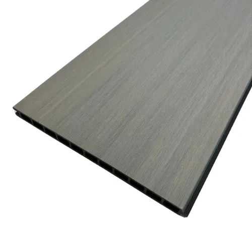 Voordeelprijs Composiet schutting Beige 1790x280x20mm (=0,50m²)
