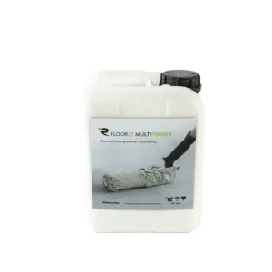R FLOORZZ Multiprimer 1 liter Veilige Betaling