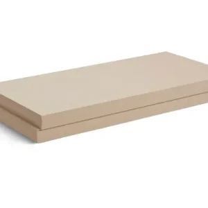 XPS SL 1250x600x160mm Rd 5.00 (=0,75 m²) Beperkt Aanbod