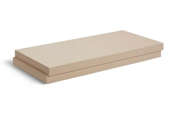XPS SL 1250x600x160mm Rd 5.00 (=0,75 m²) Beperkt Aanbod