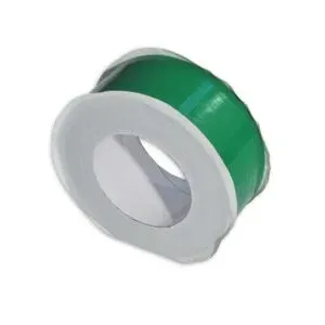 JDI Green Tape 60 mm x 25 meter Dagaanbieding