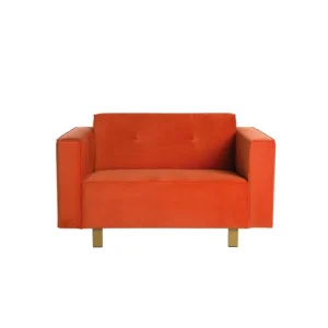 Express Levering Bert Plantagie Odin loveseat