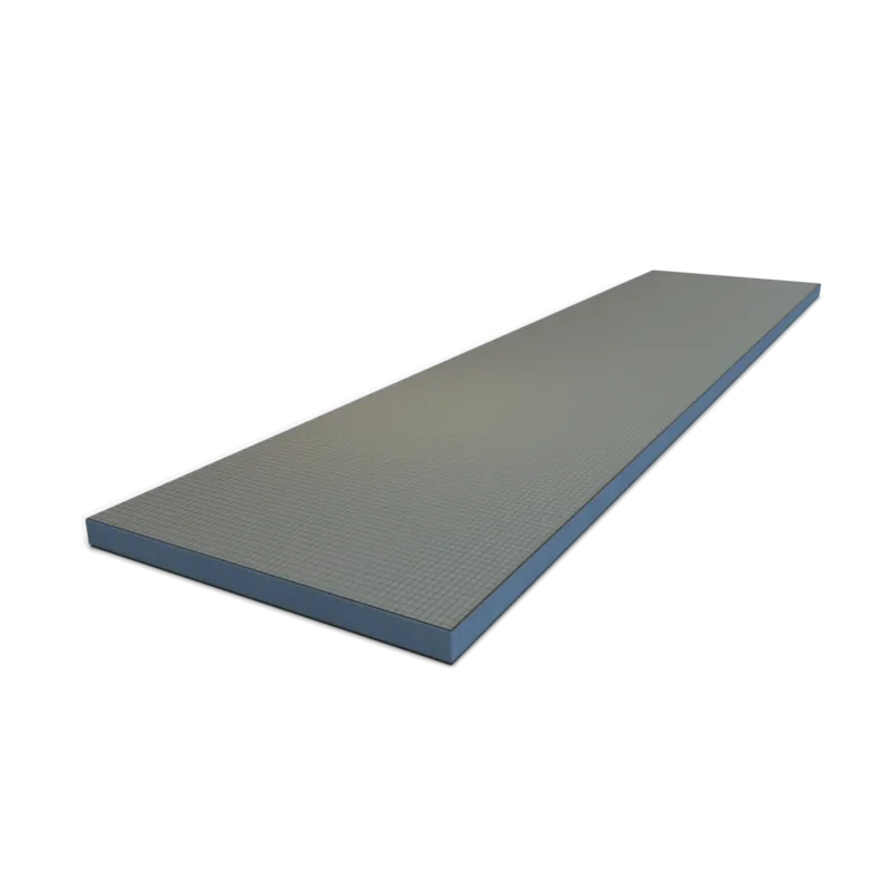XPS bouwplaat 2600x600x40mm Rd 1,27 (=1,56m²) Korting