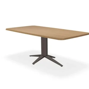 Exclusieve Aanbieding Bert Plantagie Carve eetkamertafel