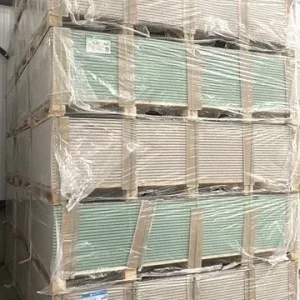 Outlet pallet gipsplaat 2600x1200x12,5mm WR 2AK (=137,28m²) Hoge Kwaliteit