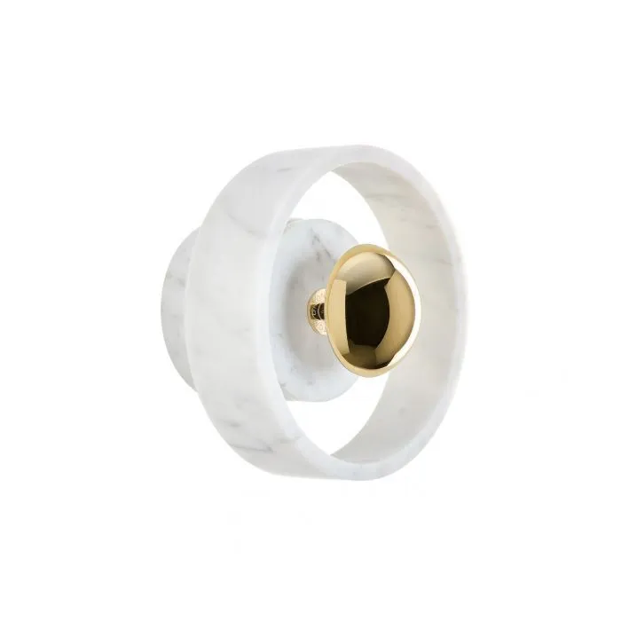 Hoge Kwaliteit Tom Dixon Stone LED Wandlamp