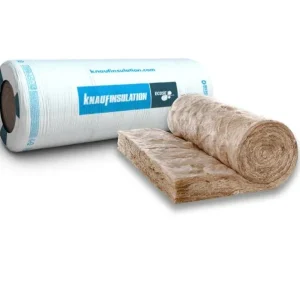 Alleen Vandaag Glaswol Naturoll 032 2700x580x100mm Rd 3.10 (=1,57 m²)