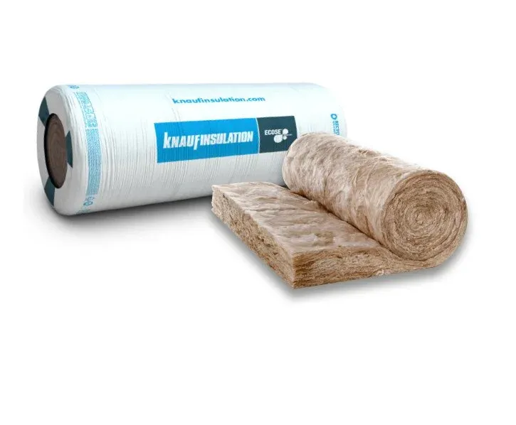 Alleen Vandaag Glaswol Naturoll 032 2700x580x100mm Rd 3.10 (=1,57 m²)