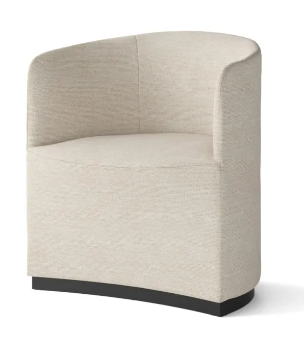 Veilige Betaling Audo Copenhagen Tearoom Club fauteuil-Savanna 202