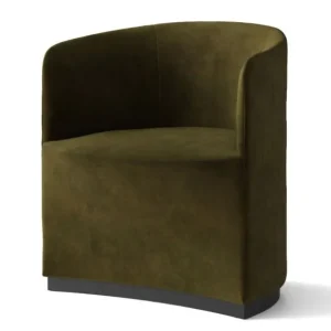 Audo Copenhagen Tearoom Club fauteuil-Champion 35 Hoge Kwaliteit