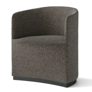 Audo Copenhagen Tearoom Club fauteuil-Doppiopanama 001 Populair
