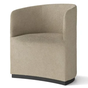 Audo Copenhagen Tearoom Club fauteuil-Audo Copenhagen Bouclé 02 Nieuw
