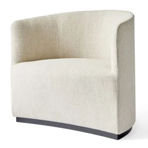 Audo Copenhagen Tearoom Lounge fauteuil-Savanna 202 Alleen Vandaag