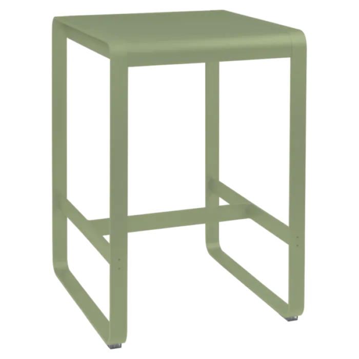 Fermob Bellevie bartafel 74x80 cm-Willow Green Dagaanbieding