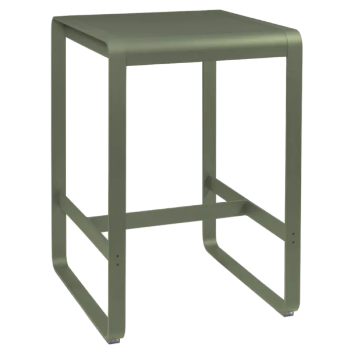 Fermob Bellevie bartafel 74x80 cm-Cactus Rechtstreeks Van De Fabrikant
