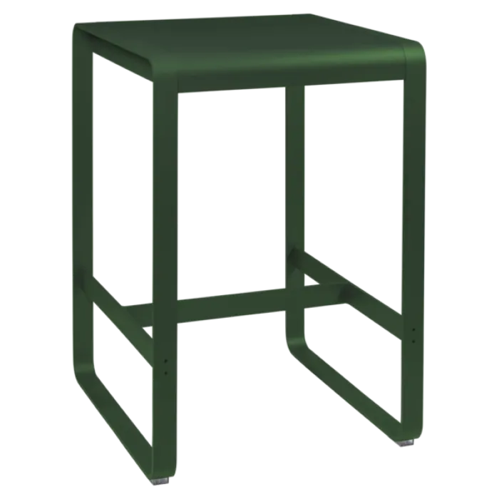 Fermob Bellevie bartafel 74x80 cm-Cedar Green Koop Vandaag