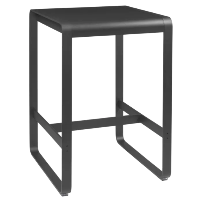Populair Fermob Bellevie bartafel 74x80 cm-Anthracite