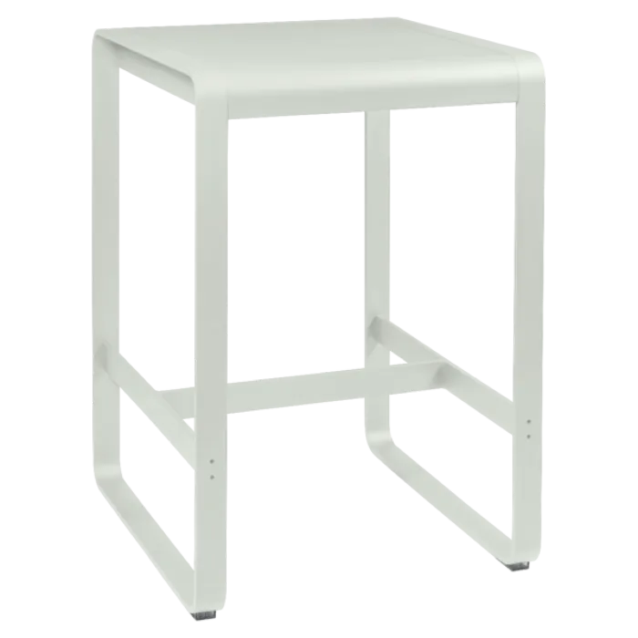 Veilige Betaling Fermob Bellevie bartafel 74x80 cm-Clay Grey