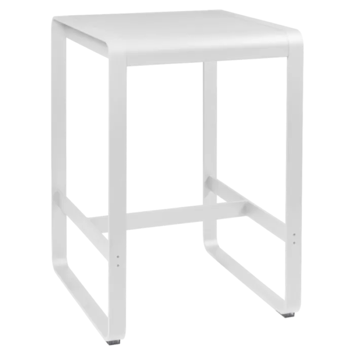 Nu Kopen Fermob Bellevie bartafel 74x80 cm-Cotton white