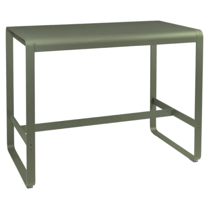 Populair Fermob Bellevie bartafel 140x80 cm-Cactus