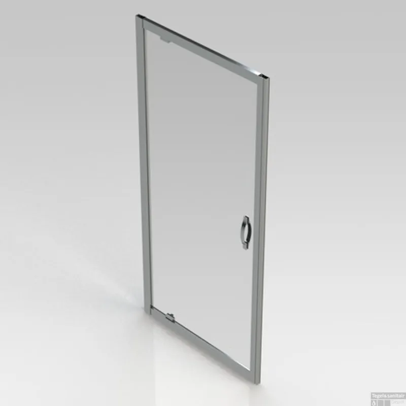 Nisdeur Go By Van Marcke Belo 90x190Cm 6MM Glas Gecertificeerd
