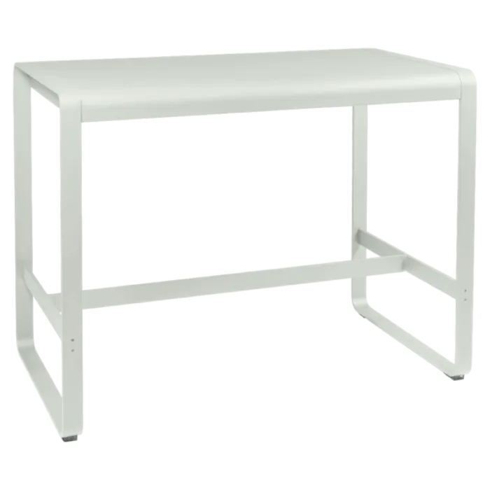 Voordeelprijs Fermob Bellevie bartafel 140x80 cm-Clay Grey
