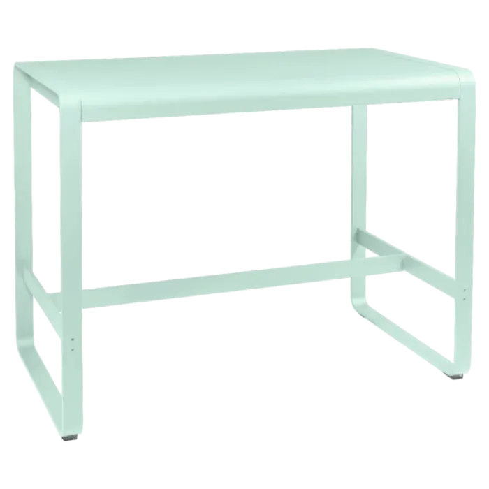 Alleen Vandaag Fermob Bellevie bartafel 140x80 cm-Ice Mint