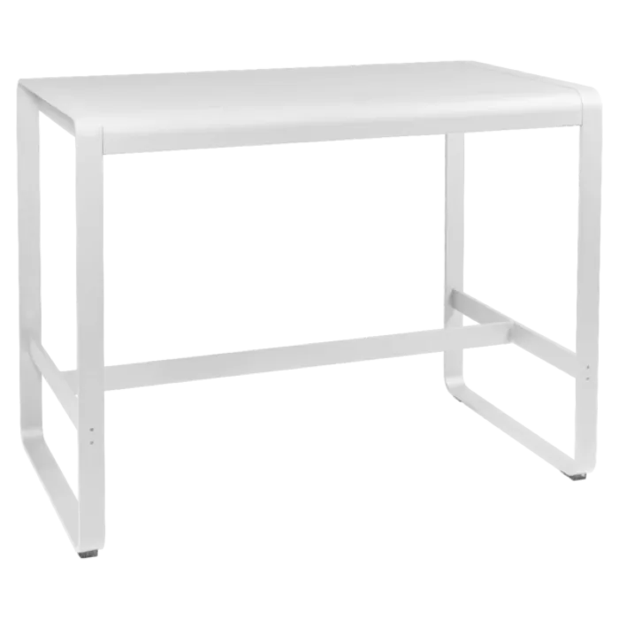 Fermob Bellevie bartafel 140x80 cm-Cotton white Superprijs