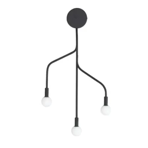 Gecertificeerd Normann Copenhagen Vekst wandlamp
