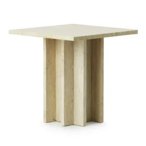 Normann Copenhagen Edge salontafel-Small Aanbieding