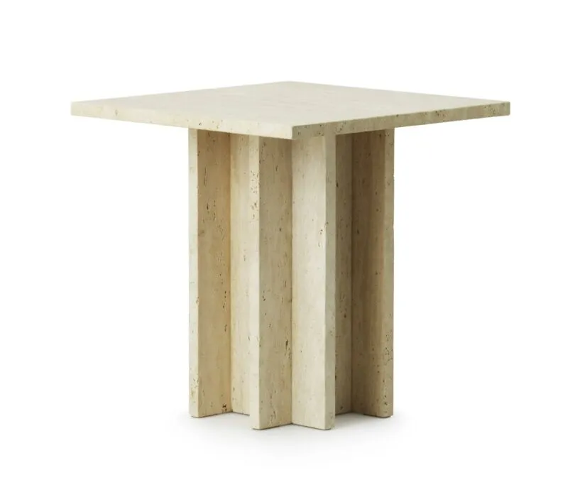 Normann Copenhagen Edge salontafel-Small Aanbieding