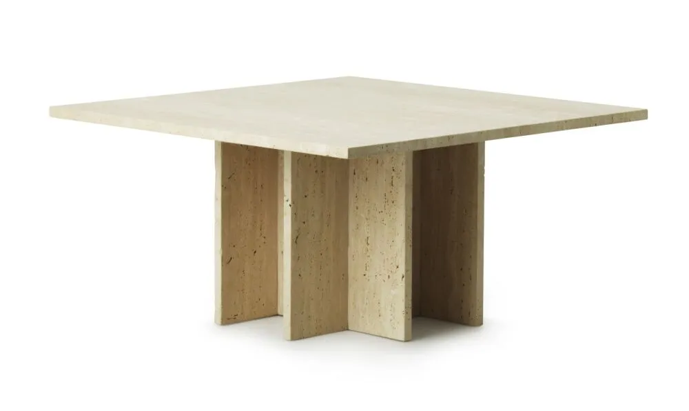 Merkproduct Normann Copenhagen Edge salontafel-Large