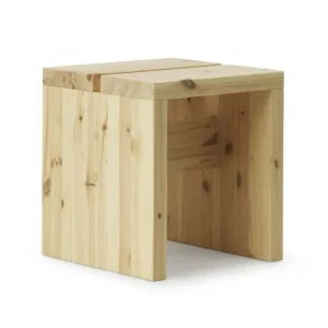 Superprijs Normann Copenhagen Stretch kruk