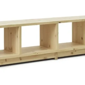 Normann Copenhagen Fyr boekenkast-Laag Weekendaanbieding