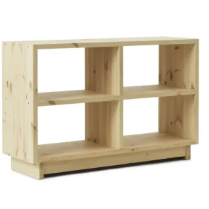 Normann Copenhagen Fyr boekenkast-Medium Fabrieksprijs