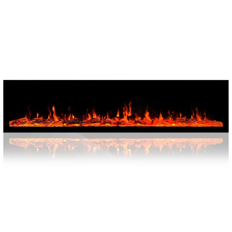 Koop Online Dutch Fires - Decori Slimline 72″ inch – 183cm