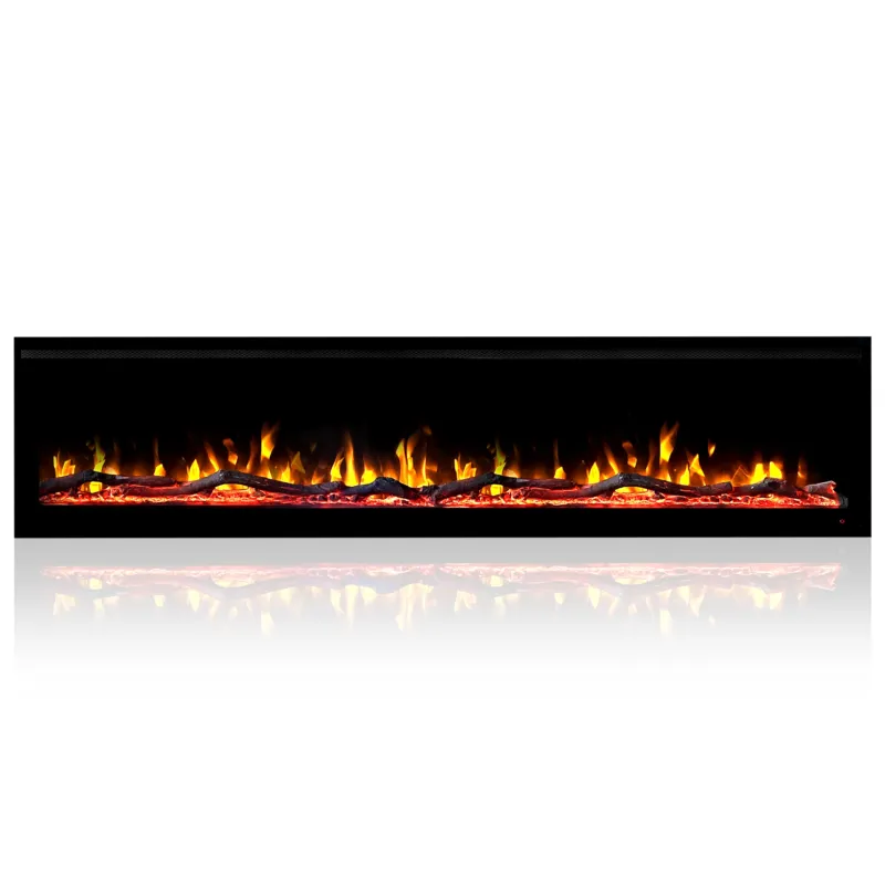 Must-Have Dutch Fires - Royal Diamond 72″ inch – 183cm