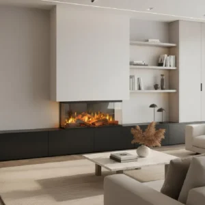 Dutch Fires - Deep Diamond 33″ inch – 84cm Voordeelprijs