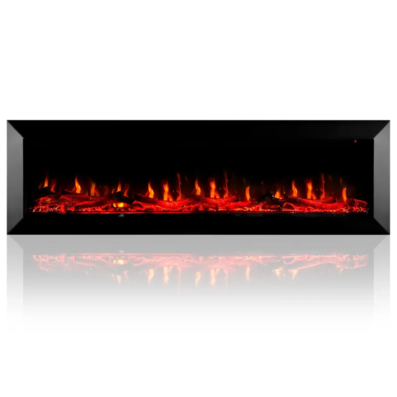 Modern Steel 60″ inch – 152cm Aanbieding
