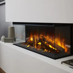 British Fire New forest 870 Bestel Nu